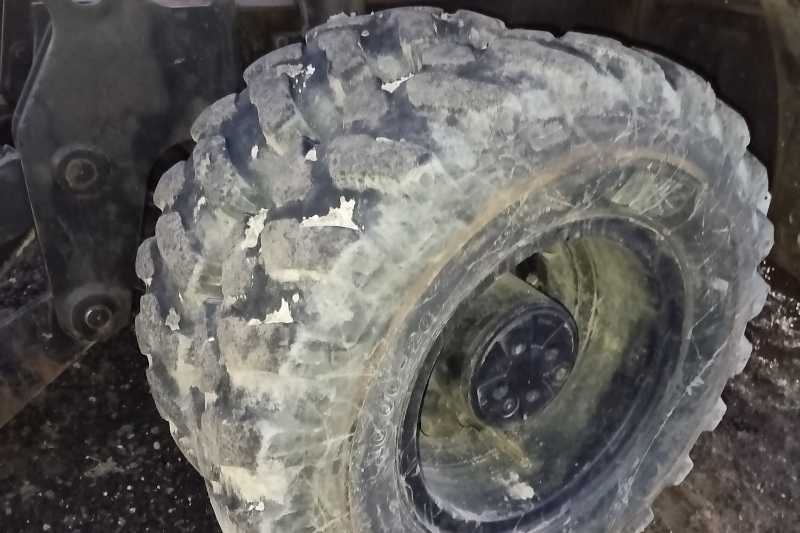 OmecoHub - Immagine CATERPILLAR M315